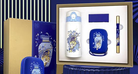 礼品设计厂家定制流程