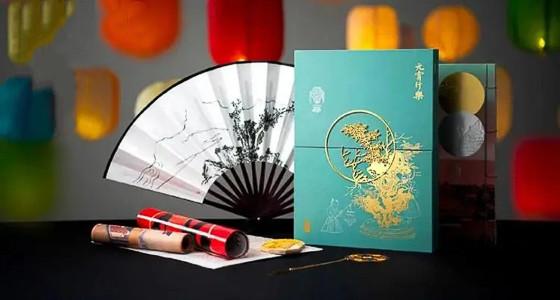 文创礼品制作公司定制流程需要多久？