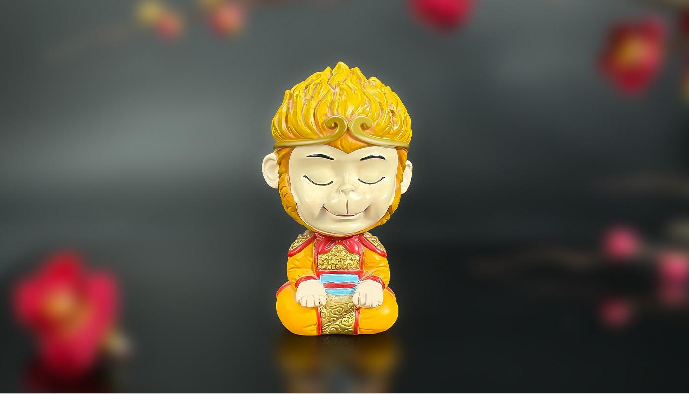 树脂摆件厂家