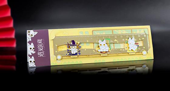 文创类文具产品的特点是什么？