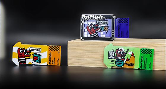 科技馆文创产品定制需要多少钱？