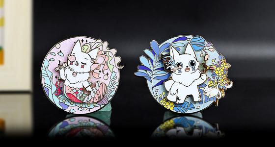 科技馆文创产品定制需要多长时间？