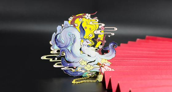 甘坑古镇文创合作单位怎么选？