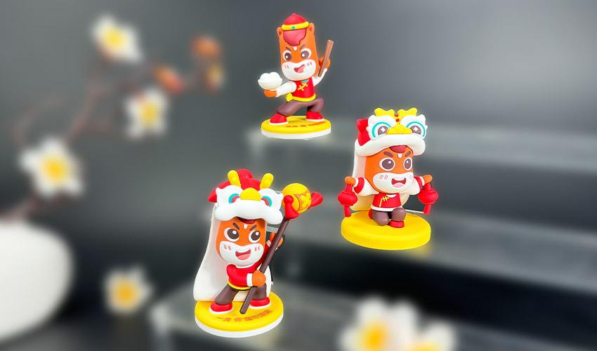 《北京途途学校》文创产品定制方案