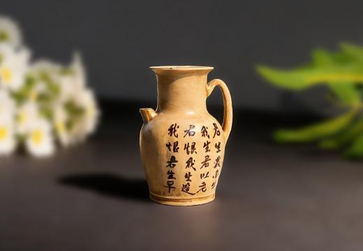 陶瓷瓶树脂冰箱贴定制